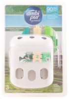 Air freshener 3Volution appliance + Tatami replacement 21 ml