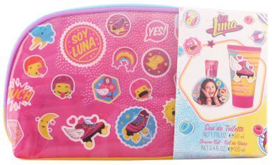 Soy Moon Pack 3 Pieces