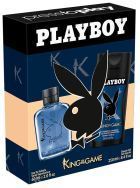 King Of The Game Pack 2 Pieces