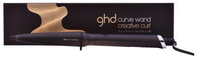 Curve Wand Creative Curl