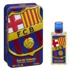 Eau de Toilette 50 ml Metalic Box