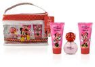 Minnie Cologne Body 100 ml + 2 Parts