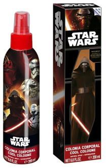 Star Wars Eau de Cologne 200 ml