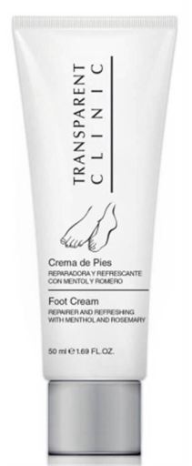 Foot Cream 50ml