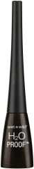 H20 proof liquid eyeliner black brown H20 proof liquid eyeliner black brown