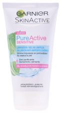 Pure Active Sensitive Skin Cleansing Gel 150 ml