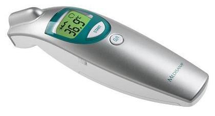 FTN Non-Contact Infrared Thermometer
