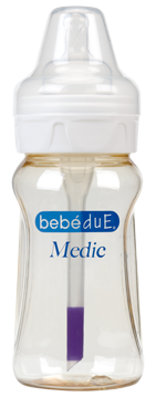 Double Bottle 260 Ml.