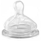 2 Medium Flow Teats Tm (0-4M)