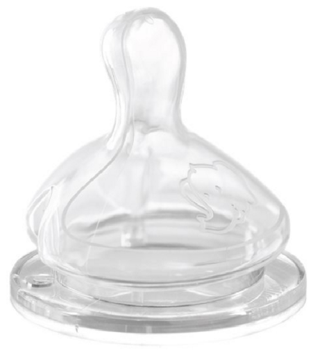 2 Tetinas Ty Cereales (4M+)