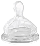 2 Tetinas Ty Cereales (4M+)