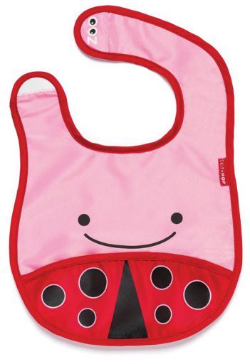 Zoobib Lady Bug