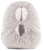 Maternal Cushion Stretch Fabric Star