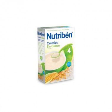 Gluten free cereals 300 gr