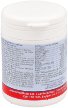 Vitamin B-50 Complex 60 Tablets
