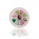 Elegant decorations wheel