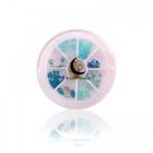 Explosive Decoration Wheel