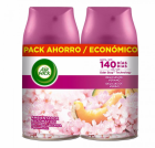 Freshmatic Duplo Air freshener Replacement summer Delights 250 ml Freshmatic Duplo Air freshener Replacement summer Delights 250 ml