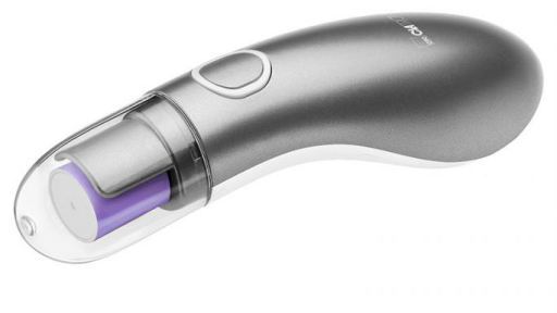 Electronic Nail File Nps 3657