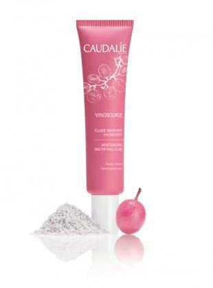 Vinosource Matifying Moisturizing Fluid 40 ml