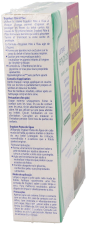 Pasta Water Duplo 125 gr