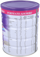 Chocolate 850 gr