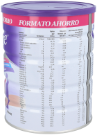 Strawberry 850 gr