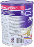 Strawberry 850 gr