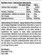 Raspberry Ketones 100% Natural 500mg 90 Capsules