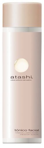 Atashi Facial Tonic Firmness Luminosity