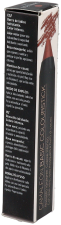 Basic Terra Lipstick