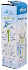 Standard Baby Bottle 120 ml