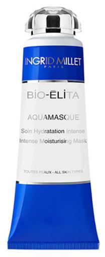 Bio Elita Aquamasque Hydrating Mask 50 ml