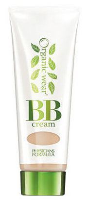 Organic Wear BB Cream SPF 20 Light Medium