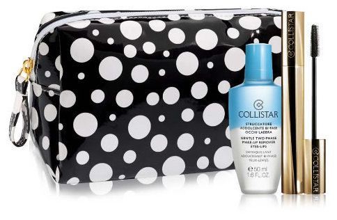 Mascara Infinito Extra Black Kit