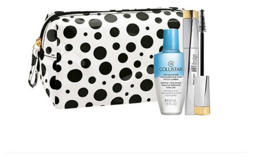 Mascara Art Design Extra Black Kit