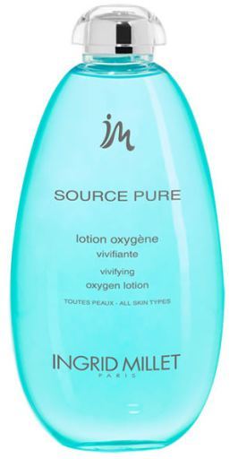 Source Pure Oxygenating Lotion 400ml