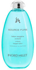 Source Pure Oxygenating Lotion 400ml