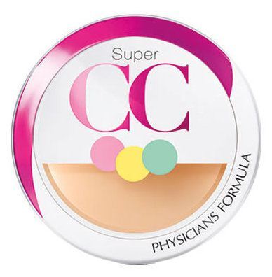 Super CC Compact Cream SPF 30 Light