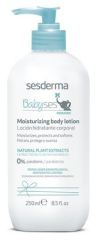Babyses Moisturizing Body Lotion