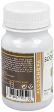Artichoke 500 mg 100 Tablets