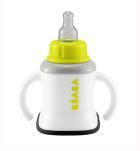 Evoluclip Cup with 3 in 1 Handles