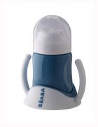 Blue Ellipse cup pico