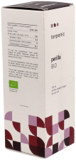 Perilla oil