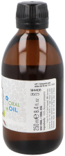 Rapeseed Vegetable Oil