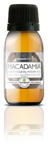 Terpenic Lab Macadamia Oil 