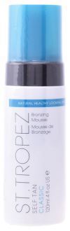 Self Tan Classic Bronzing Mousse 120ml