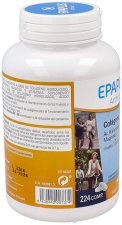 Collagen + Hyaluronic + Mg 224 Tablets