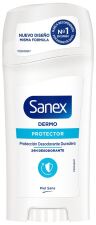 Dermo Protective Deodorant 65 ml Dermo Protective Deodorant 65 ml