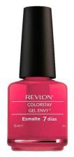 Colorstay Envy Gel Nail Polish 15 ml